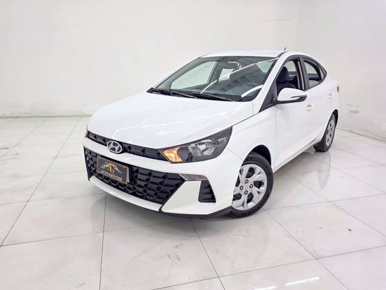 HYUNDAI HB20S 1.0 12V FLEX COMFORT PLUS MANUAL HYUNDAI HB20S 1.0 12V FLEX COMFORT PLUS MANUAL